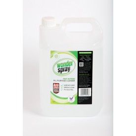 SP Wonderspray 5L